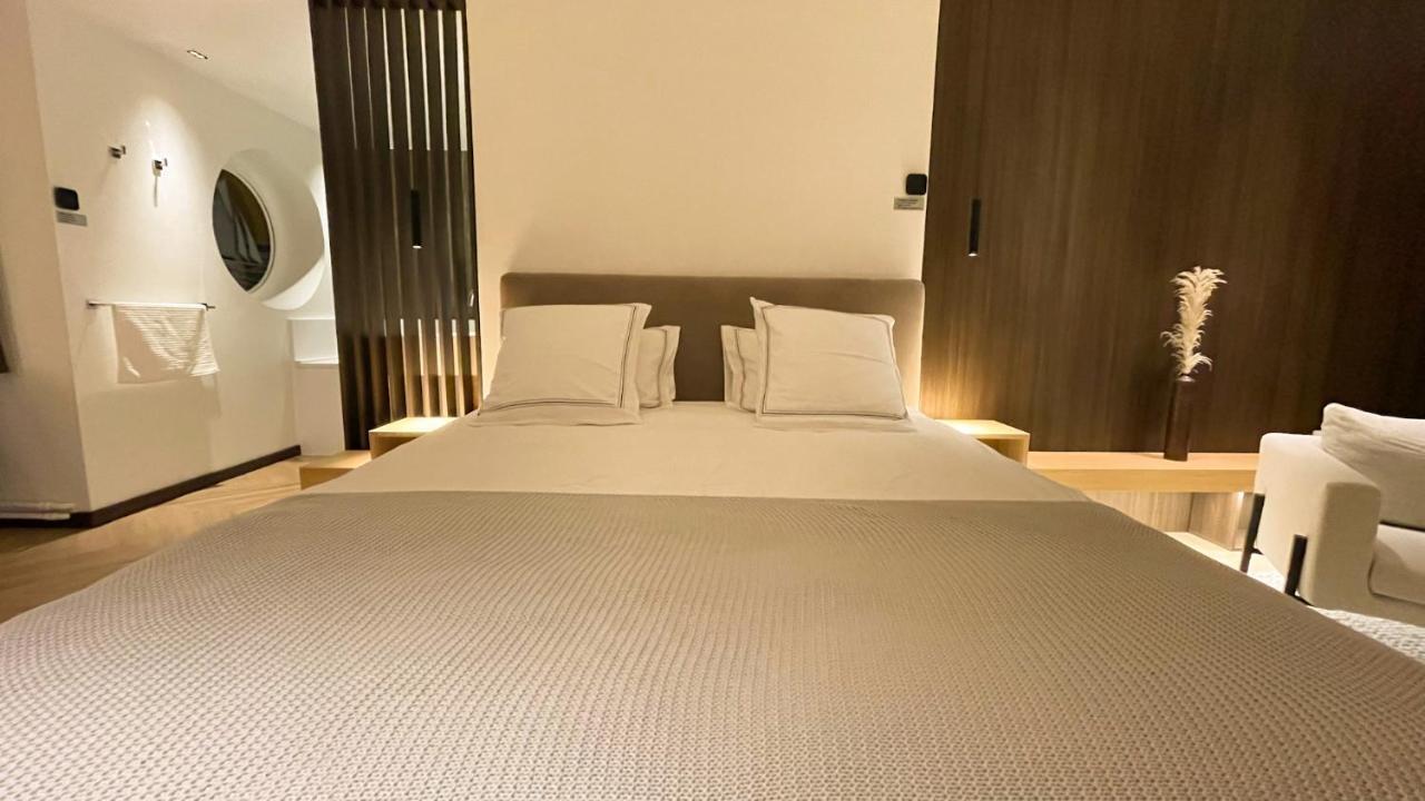 Le19 Suite Georges & Lucy Namur Eksteriør bilde